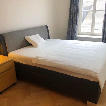 Old Town City Apartment Prague Exterior photo